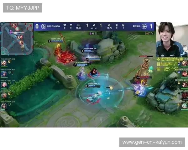 王者荣耀 赛区对抗愈发激烈，王者对抗赛是什么意思