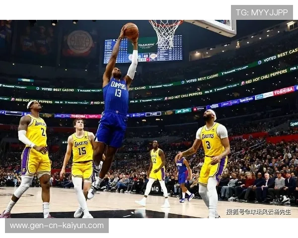洛杉矶德比激烈对决,湖人险胜快船,洛杉矶德比之战是什么意思